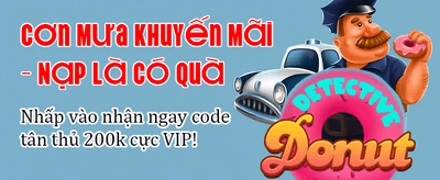 Khuyến Mãi Nạp Đầu Cực Khủng banner
