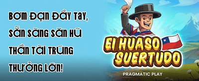 Thưởng Nạp Lần Đầu Siêu Cấp promotion banner