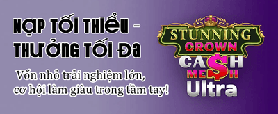 Chào Mừng Đến Với 55king88 banner